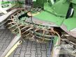 Cosechadora de Cereal - Krone - big x 700
