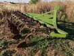 Vendo maquinaria agrícola por cese de actividad