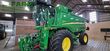 Cosechadora de Cereal - John Deere - t670