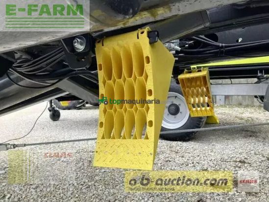 Remolqu agrícola - Fliegl - hkl 18 tandem-abrollkipper