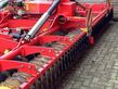 Grada de disco -  - carrier x 525