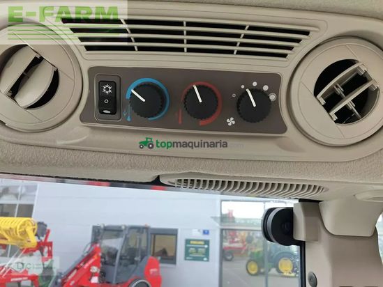 Tractor agrícola - John Deere - 5067e