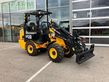 Minicargadora - JCB - 403 plus agri hl