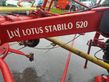 Henificador - Lely - lotus stabilo 520