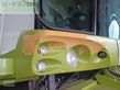 Cosechadora de Cereal - Claas - lexion 570