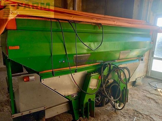 Esparcidor - Amazone - za-m ultra profis hydro 3000