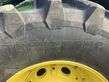 Tractor agrícola - John Deere - traktor 7r350