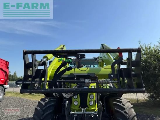 Tractor agrícola - Claas - arion 470 cis ***jahresendrallye***