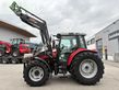 Tractor agrícola - Massey Ferguson - 5445 dyna 4 + hauer pom s 95