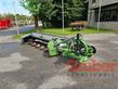 Cortacésped manual - Fendt - slicer 320