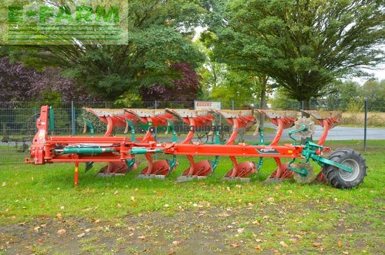 Arado - Kverneland - 3400 s-100-6 packerarm