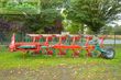 Arado - Kverneland - 3400 s-100-6 packerarm