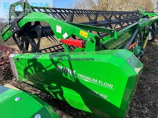 Cabezal - Zurn - premiumflow 735pf