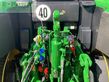 Tractor agrícola - John Deere - 6m125