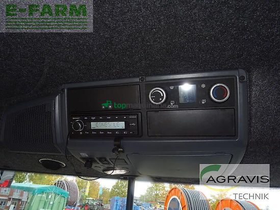 Tractor agrícola - Valtra - t 235 d 2a1