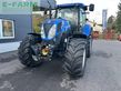 Tractor agrícola - New Holland - t7.185 auto command