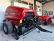 Empacadora gigant - Case IH - rundballenpresse rb 544