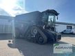 Cosechadora de Cereal - Massey Ferguson - mf ideal 9 t