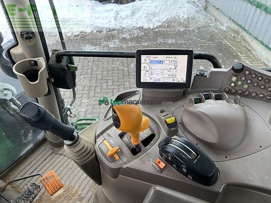 Tractor agrícola - John Deere - 6125r autoquad