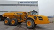 Dumper VOLVO A40F