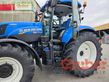 Tractor agrícola - New Holland - t7.200 ac