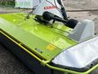 Cortacésped manual - Claas - corto 3200 fn profil