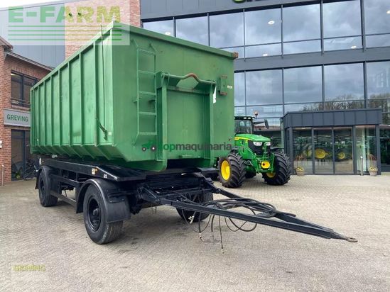 Volquet - Rolland - rc 186 fek