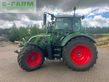 Tractor agrícola - Fendt - 516