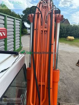 Excavadora -  - dh-130-2