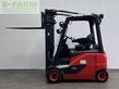Elevadora - Linde - e 16 ph evo 386-02