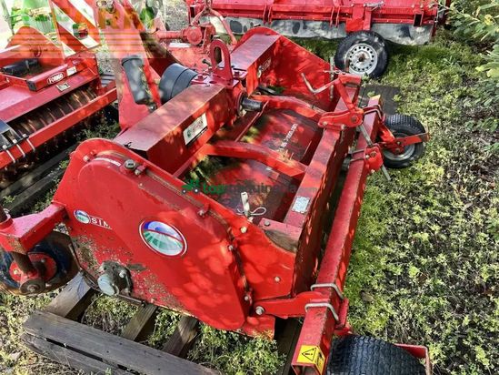 Grada rotativa - Simon - f165