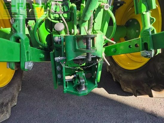 Tractor agrícola - John Deere - 6130r