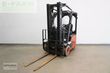 Elevadora - Linde - e 12 evo 386-02