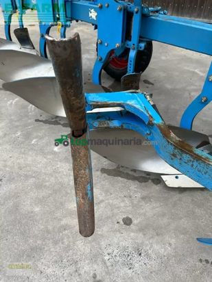 Arado - Lemken - vari opal 9