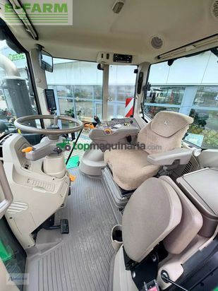 Tractor agrícola - John Deere - 6m 250