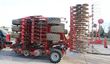 Combinado de siembra - Kverneland - u-drill 6000