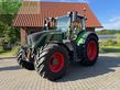 Tractor agrícola - Fendt - 724 s4 profi plus rtk