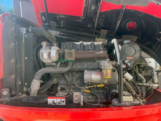 Brazo MANITOU 200ATJ