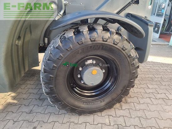 Telescopica - kramer - kt 559 kt559