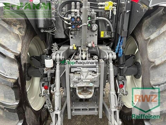 Tractor agrícola - Valtra - a105