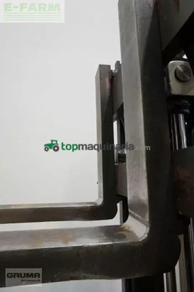 Elevadora - Linde - e 20 ph evo 386-02