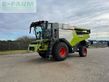 Cosechadora de Cereal - Claas - lexion 5300