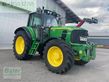 Tractor agrícola - John Deere - 6630 premium