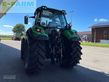 Tractor agrícola - Deutz-Fahr - 6160 ttv warrior agrotron