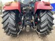 Tractor agrícola - Case IH - puma 160 defekt