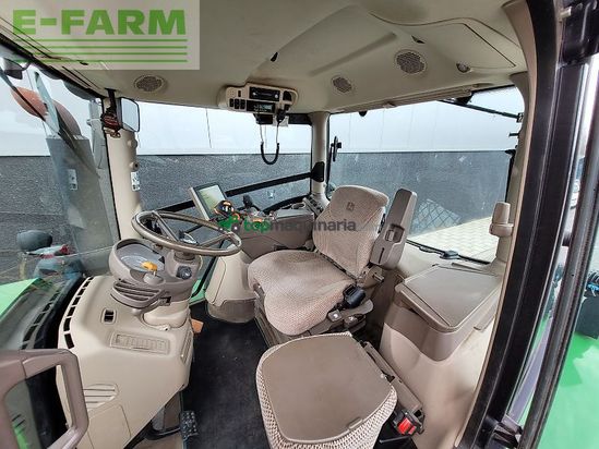 Tractor agrícola - John Deere - 6230r