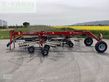 Rastrillo - Massey Ferguson - rk 672 sd - trc