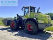 Minicargadora - Claas - torion 1611 p claas radlader