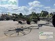 Rastrillo - Claas - liner 4000