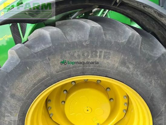 Tractor agrícola - John Deere - 8345 r